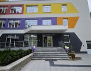 Откриха нова детска градина в столичния квартал "Манастирски ливади - Запад"