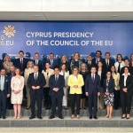 България с активна роля в стратегическия диалог в Никозия