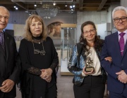 Националният исторически музей отбеляза за втора поредна година Деня на дарителя