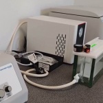 Нова лаборатория за анализ на проби за наркотици в Плевен