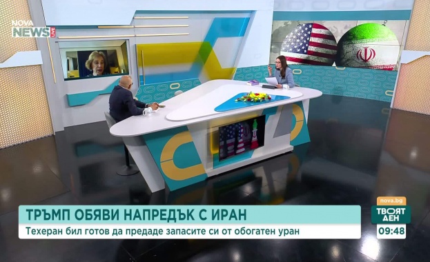 Войната в Близкия изток: Между дипломацията, заплахите и атаките