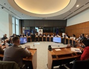БЕА взе участие в кръгла маса в Брюксел за бъдещето на европейската електронна търговия