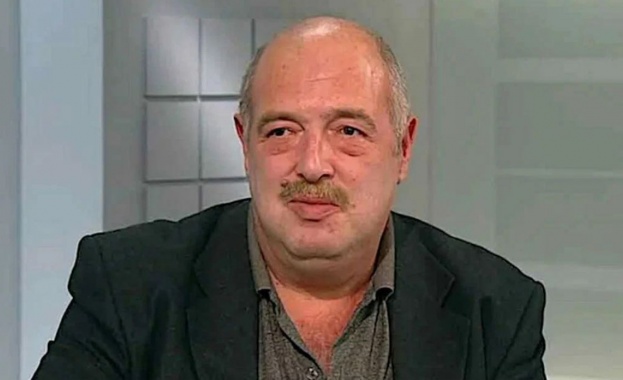 Международният анализатор Лев Вершинин: „Възраждане“ връща идеята българинът да живее с гордост в собствената си страна