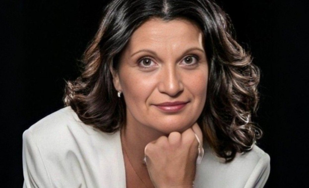 Виолета Кърпачева: Спортът, културата и образованието са гръбнакът на силна България