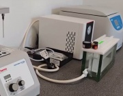 Нова лаборатория за анализ на проби за наркотици в Плевен