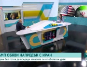 Войната в Близкия изток: Между дипломацията, заплахите и атаките
