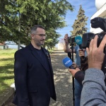 Министър Христанов: Осигурихме близо 700 хил. евро за допълнителни възнаграждения на служителите на Изпълнителна агенция „Борба с градушките“