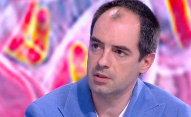 Д-р Александър Атанасов, педиатър: Един болен от морбили може да зарази почти всички неимунизирани в затворено помещение