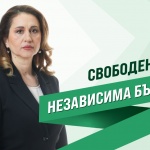 Маргарита Махаева: Ще инициирам създаването на целева държавна програма за изграждане и обновяване на малки квартални спортни съоръжения