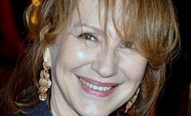 Френската актриса Натали Бай почина на 77-годишна възраст