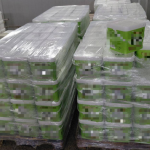 БАБХ унищожи над 3 тона опасни храни по Черноморието