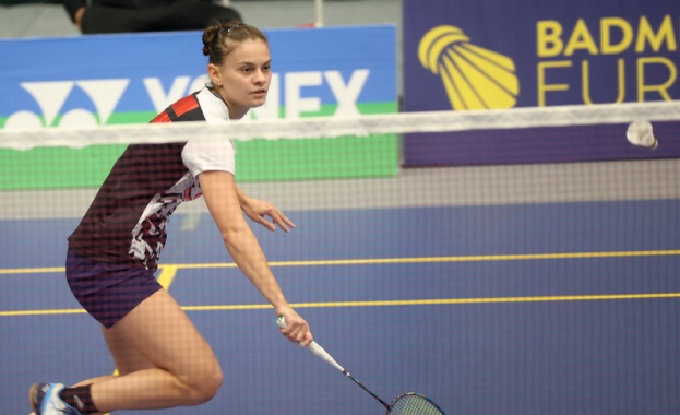 Две победи за бадминтонистите ни в Малта