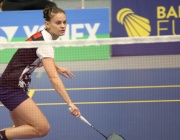 Две победи за бадминтонистите ни в Малта