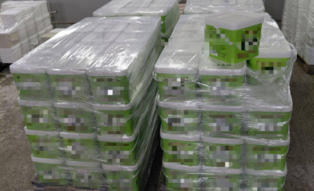 БАБХ унищожи над 3 тона опасни храни по Черноморието