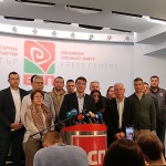 Крум Зарков: БСП доказа, че е жива и ще расте