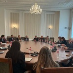 Парламентарната асамблея на Съвета на Европа даде положителна оценка на подготовката на изборите у нас