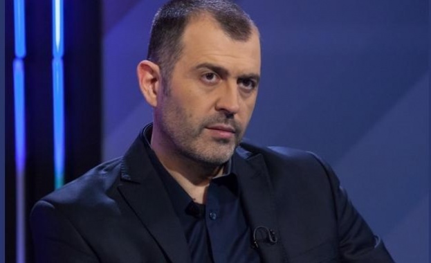 Стойчо Керев: Използването на машините и изкуствения интелект в медицината е много успешно