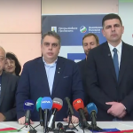 ПП-ДБ: Българите оставиха ГЕРБ и ДПС в миналото