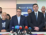 ПП-ДБ: Българите оставиха ГЕРБ и ДПС в миналото