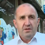 Румен Радев: Готови сме на различни варианти, за да има България стабилно правителство
