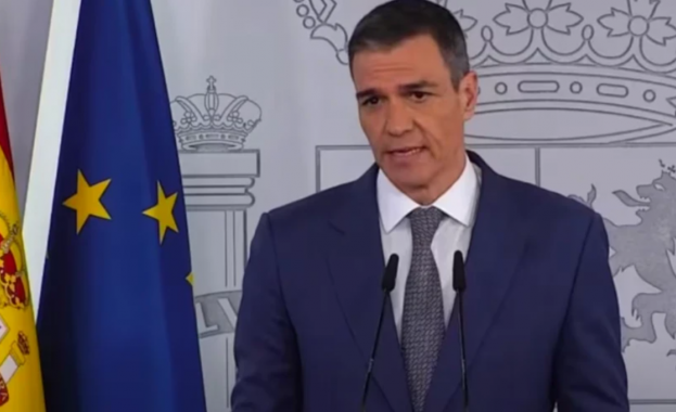 Испания иска ЕС да прекрати споразумението с Израел