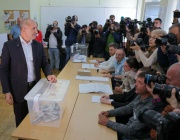 Румен Радев: Днес България има историческия шанс да скъса с олигархичния модел „Пеевски – Борисов”