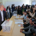 Румен Радев: Днес България има историческия шанс да скъса с олигархичния модел „Пеевски – Борисов”