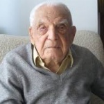 105-годишният д-р Тодор Ценов: Младите трябва да гласуват, защото това засяга техният живот