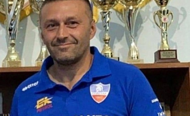 Данаил Бачков: Треперех от страх, когато трябваше да се срещна с Георги Илиев в офиса му