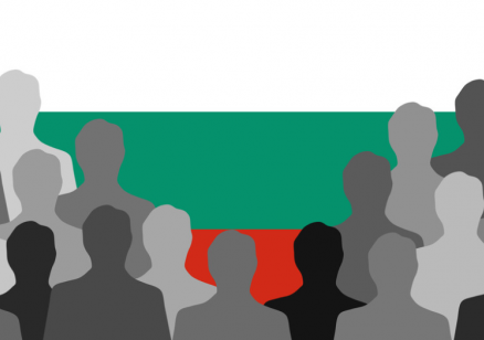 Паралелно преброяване: „Прогресивна България” печели вота, ГЕРБ-СДС е втора политическа сила