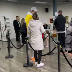 Българите в САЩ с висока избирателна активност въпреки по-малкото секции