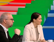 Първан Симеонов: Предизвикателствата за Румен Радев започват сега. Първият риск са свръхочакванията