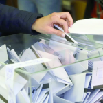 Анализатори: Това е вот, който е против Пеевски и Борисов