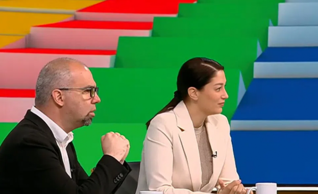 Първан Симеонов: Предизвикателствата за Румен Радев започват сега. Първият риск са свръхочакванията