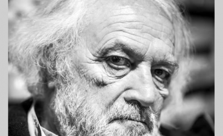 Скръбна вест: Почина актьорът Йордан Петков-Дуньо