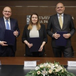ББР и Алианц Банк България стартират ново партньорство в подкрепа на бизнеса по програма InvestEU