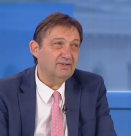Иван Шишков: Президентът Радев е промяната и това вчера се потвърди