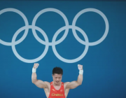 Иван Димов с три медала и изравнен европейски рекорд в Батуми