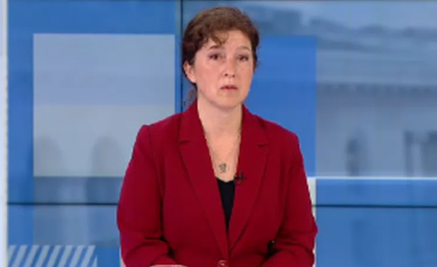 Ваня Нушева: Трябва да има по-съществени промени в изборното законодателство