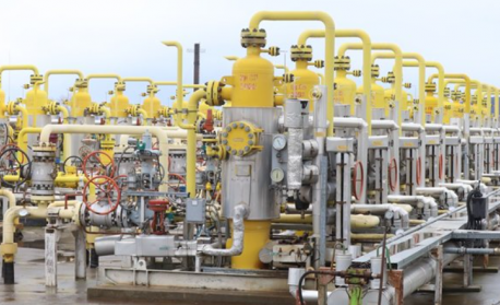 „Булгартрансгаз" започна обществена поръчка за разширение на газовото хранилище „Чирен"