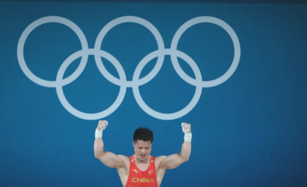 Иван Димов с три медала и изравнен европейски рекорд в Батуми