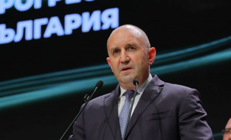 Поздравления от Европейския съвет и НАТО след убедителната победа на Румен Радев