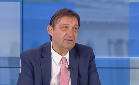 Иван Шишков: Президентът Радев е промяната и това вчера се потвърди