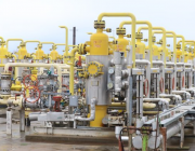 „Булгартрансгаз" започна обществена поръчка за разширение на газовото хранилище „Чирен"