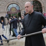 Грехопаденията на лъжеиподякон Атанас Стефанов