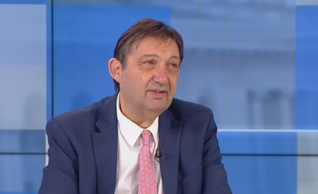 Иван Шишков: Президентът Радев е промяната и това вчера се потвърди