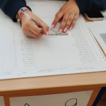 Резултатът при обработени 78,24% протоколи на ЦИК: "Прогресивна България" - 44,5%, очертава се петпартиен парламент