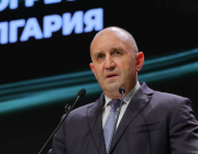 Поздравления от Европейския съвет и НАТО след убедителната победа на Румен Радев