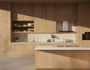 LG Electronics представя нова изцяло кухненска серия за вграждане на EuroCucina 2026