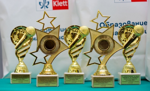 Най-голямата конференция по английски език в Югоизточна Европа отбеляза своя 20-годишен юбилей в София